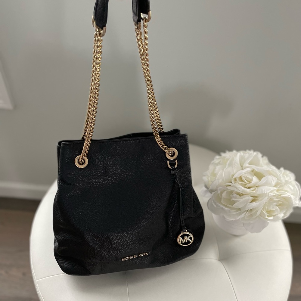 Michael Kors Leather Purse